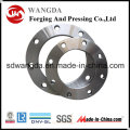 JIS 5k-60k Flange of Carbon Steel Forged